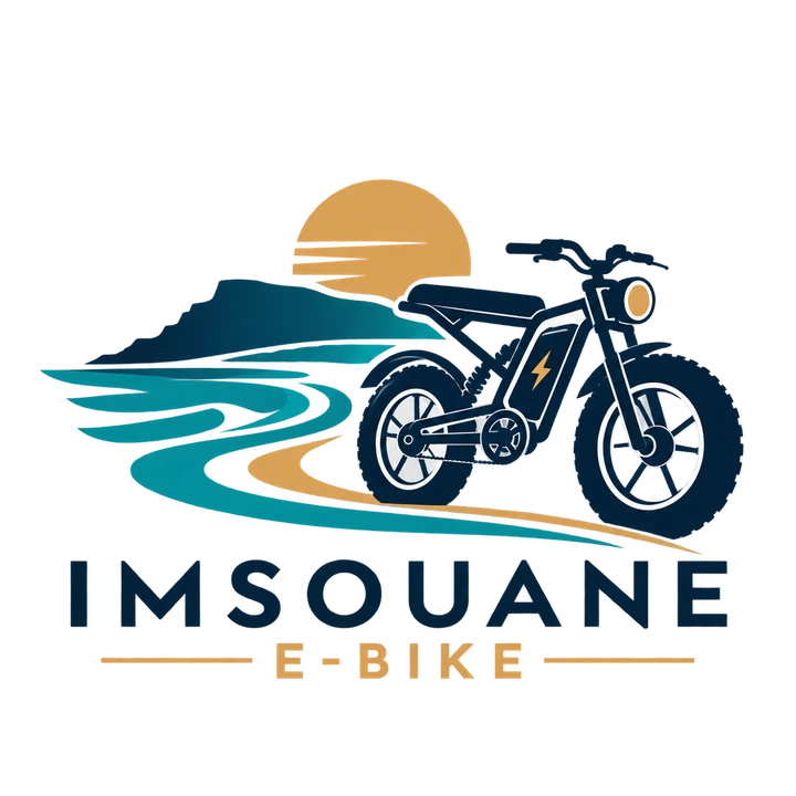 Imsouane E-Bike