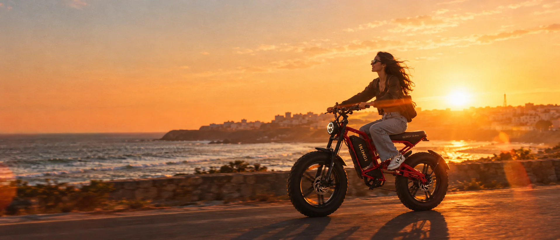 Imsouane E-Bike