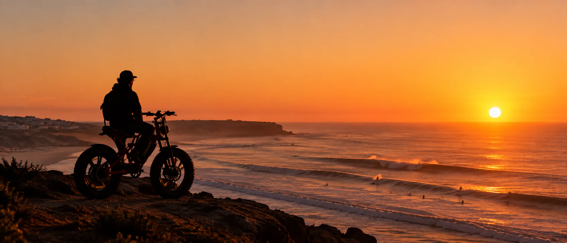 Imsouane E-Bike